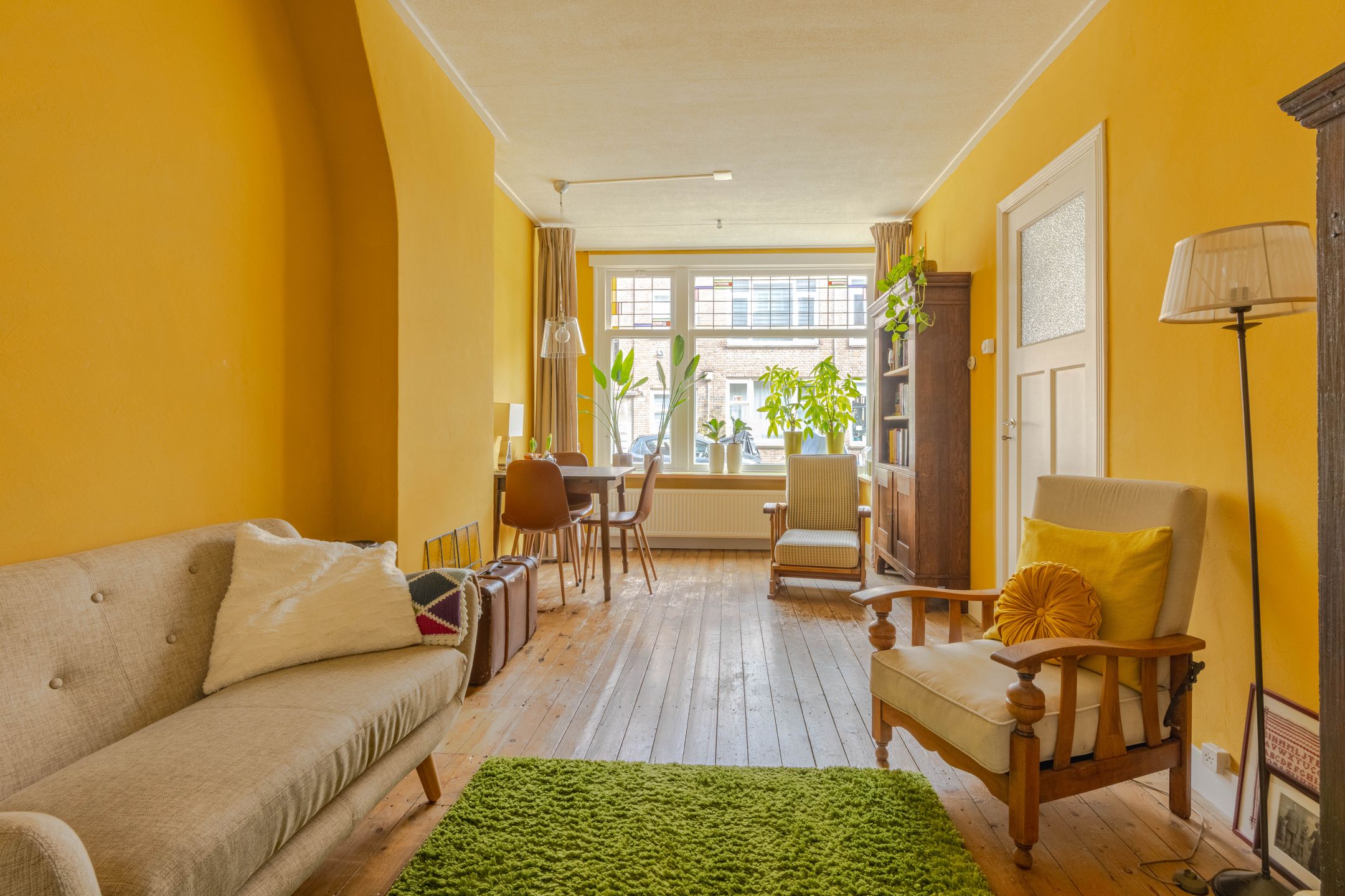 Nachtegaalstraat 19-A 19 A