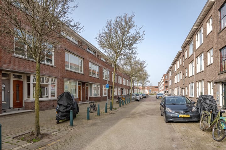 Foto 2 van Nachtegaalstraat 19-A