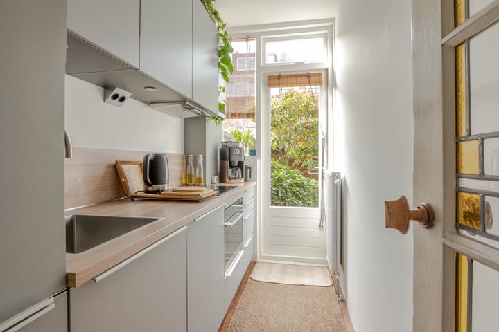 Foto 4 van Nachtegaalstraat 19-A