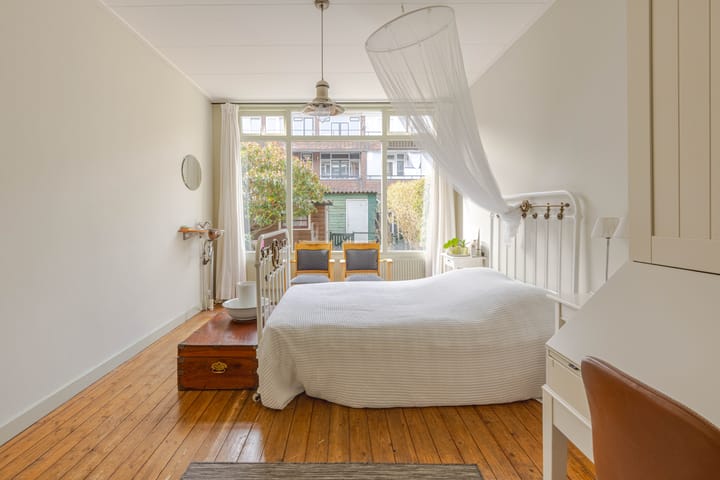 Foto 3 van Nachtegaalstraat 19-A