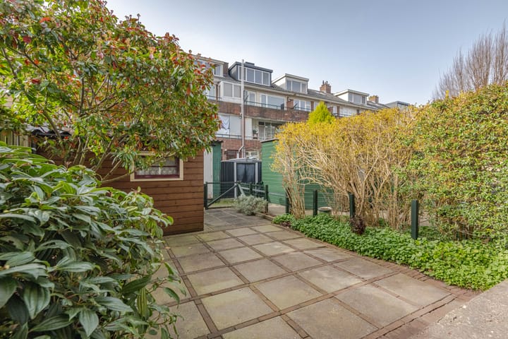 Foto 5 van Nachtegaalstraat 19-A