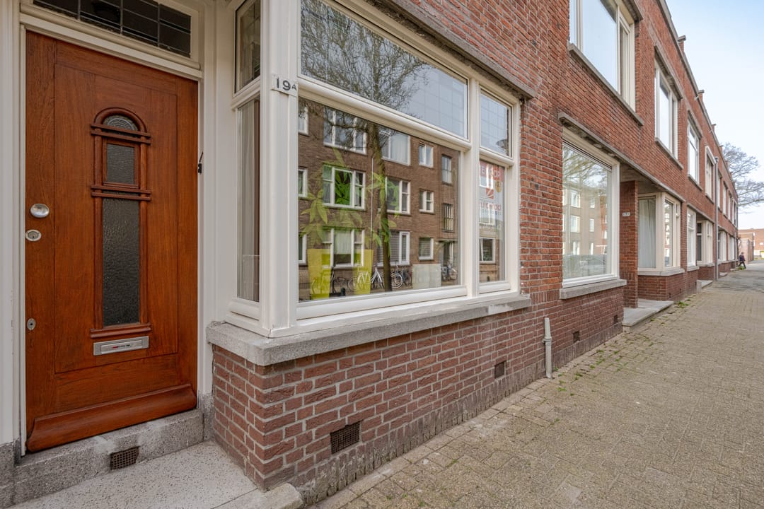 Foto 7 van Nachtegaalstraat 19-A