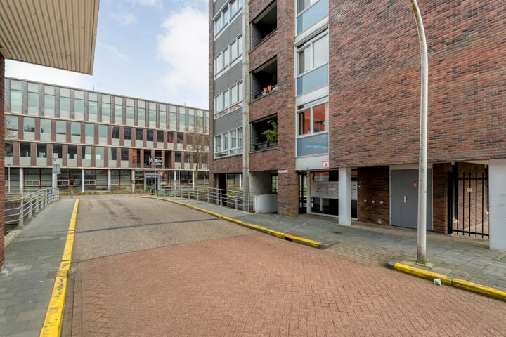 Foto 4 van Wismarstraat 97