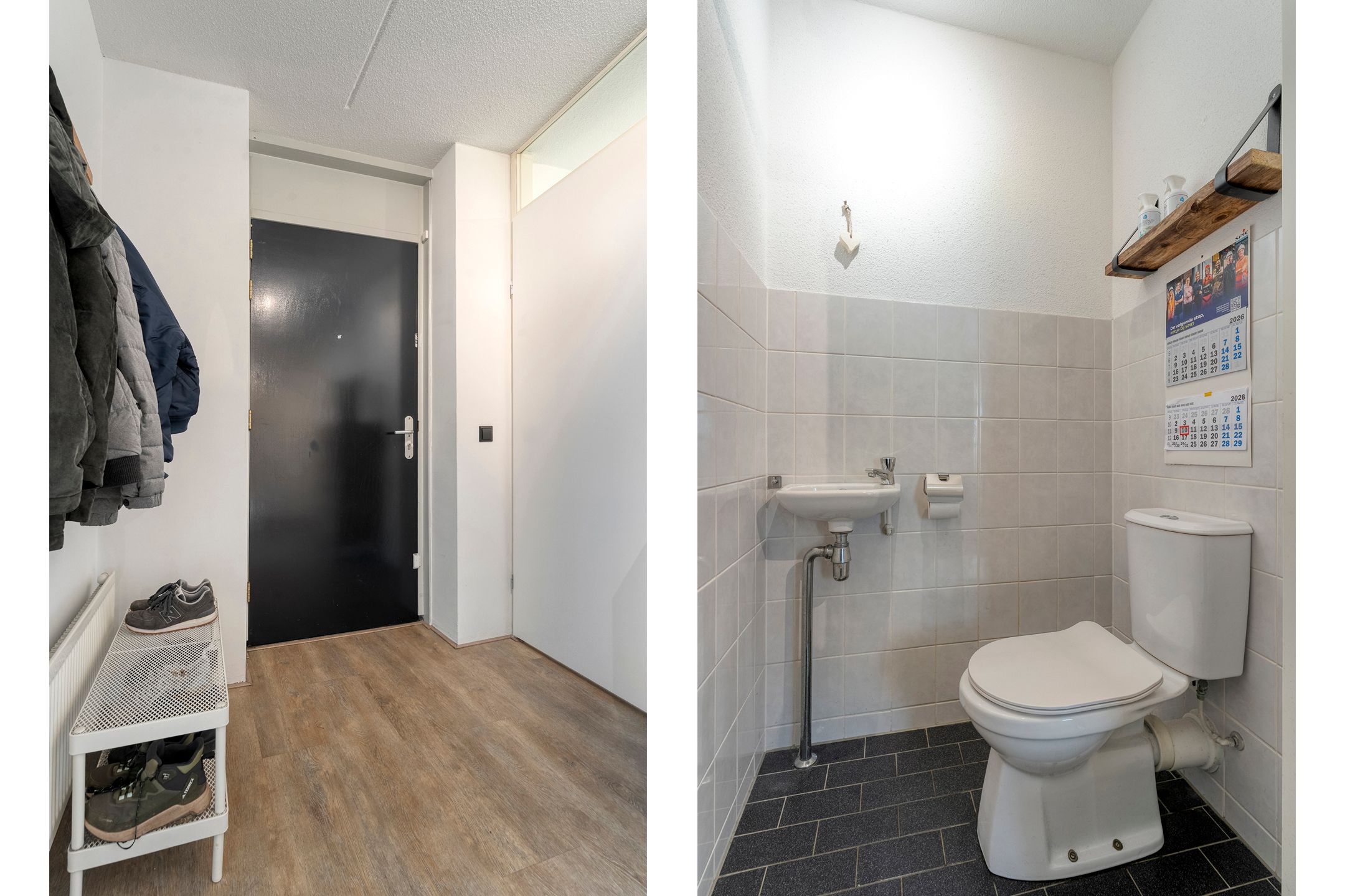 Photo 12 of Wismarstraat 97