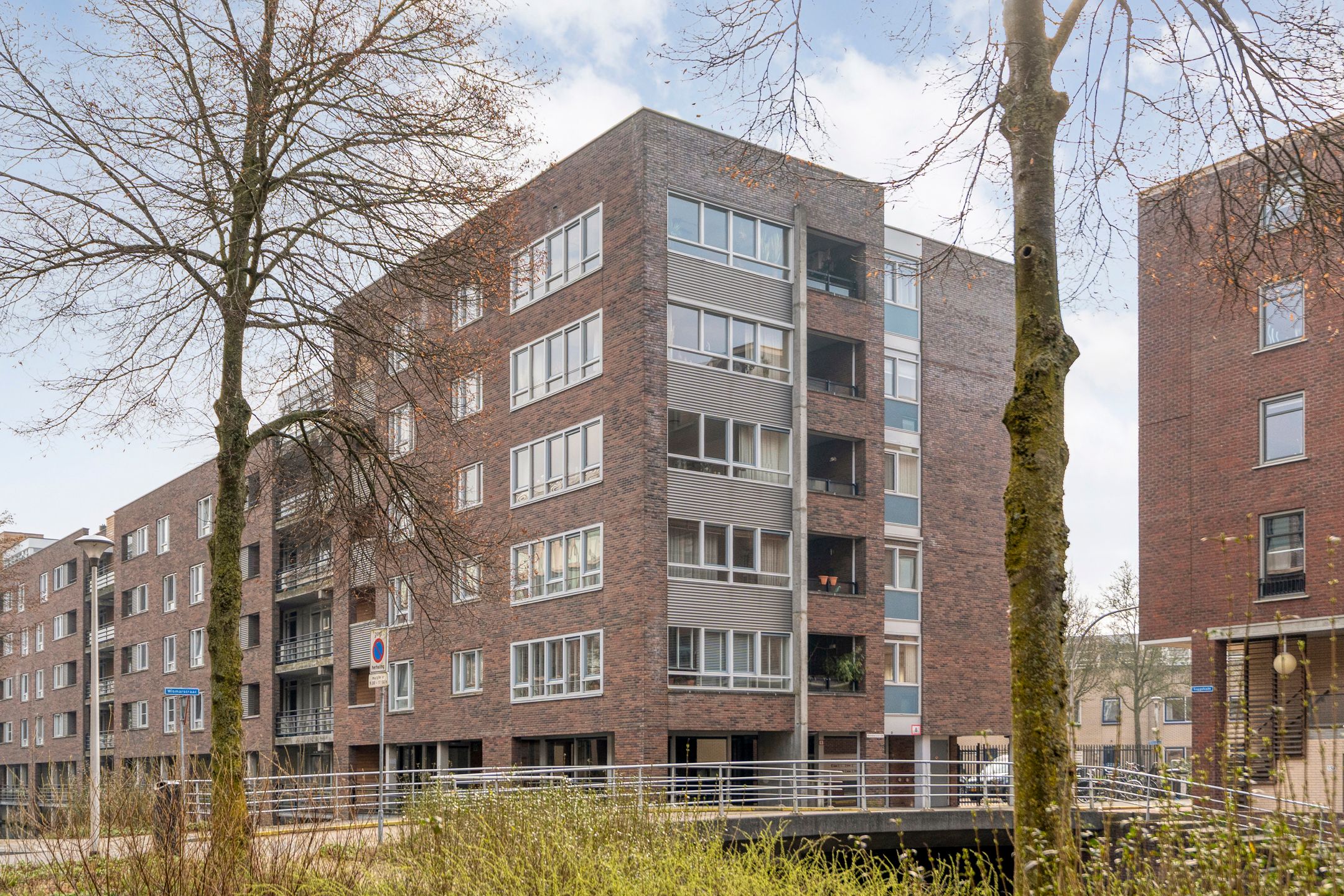 Photo 3 of Wismarstraat 97