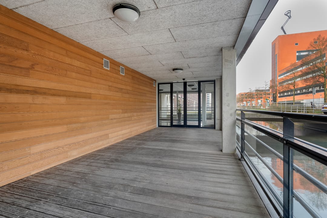 Photo 8 of Wismarstraat 97
