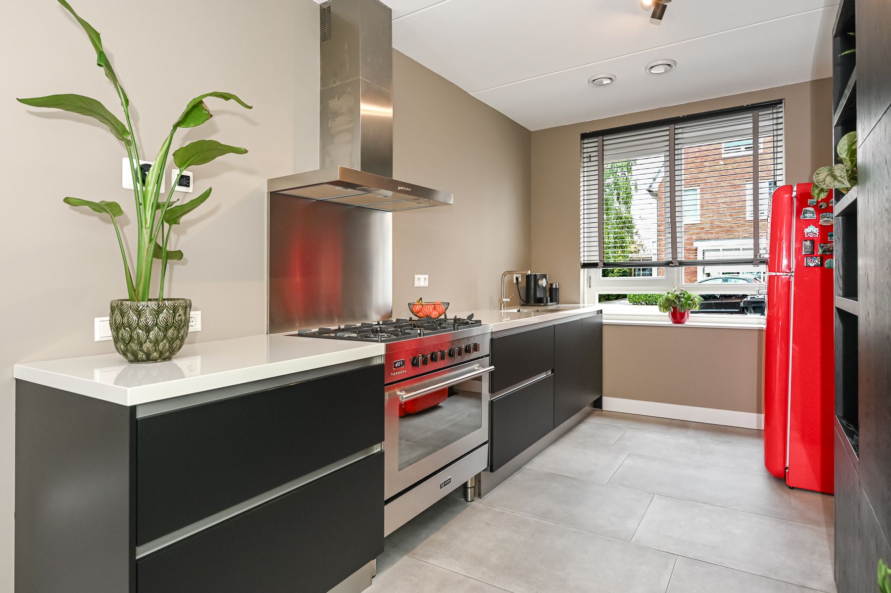 Photo 3 of Tuindersweg 117-A