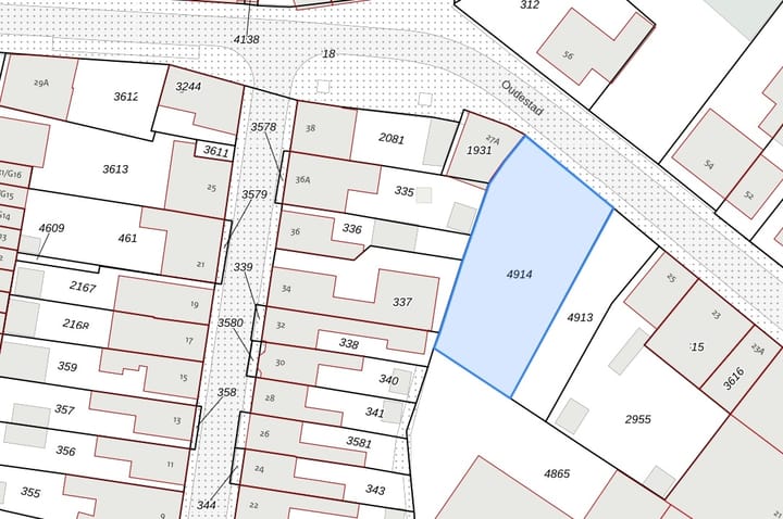 Foto 5 van Oudestad 27