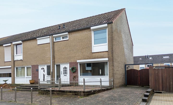 Van der Scheurstraat 30