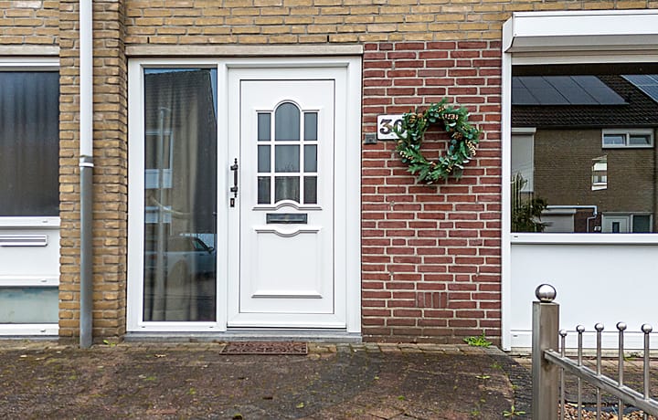 Foto 4 van Van der Scheurstraat 30