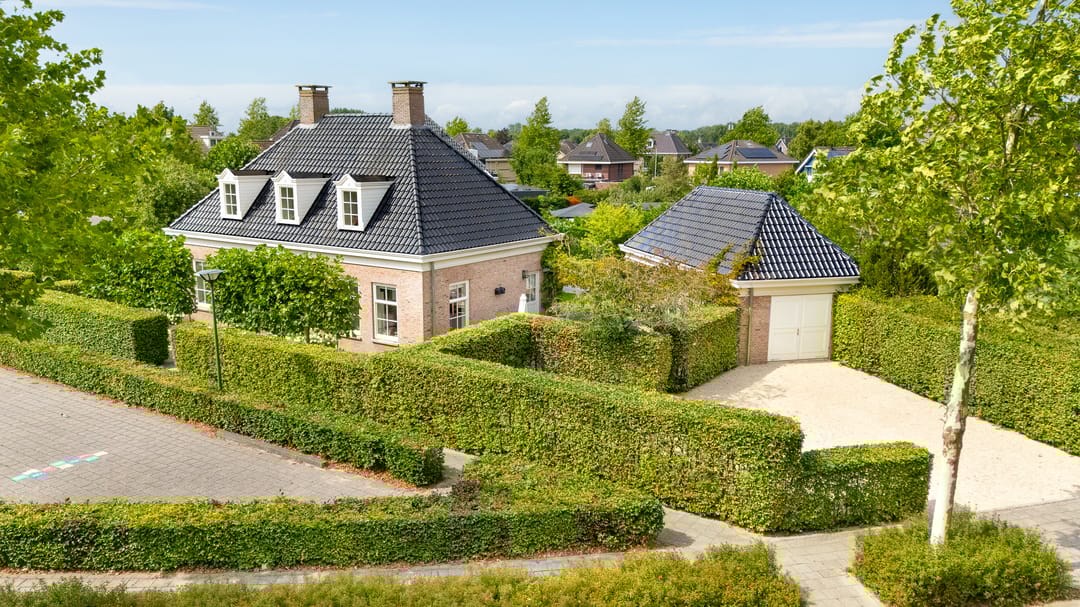 Foto 1 van Oudaen 43