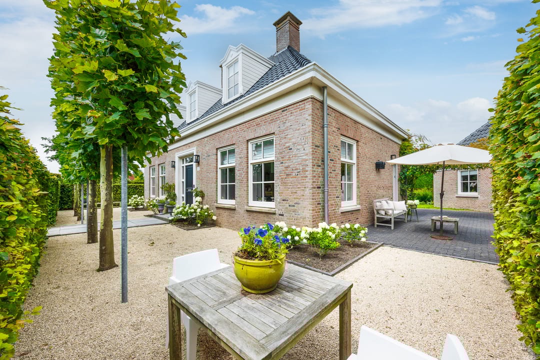 Foto 2 van Oudaen 43