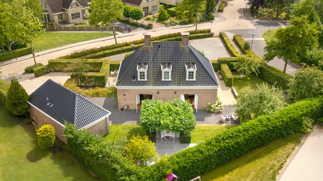 Foto 7 van Oudaen 43