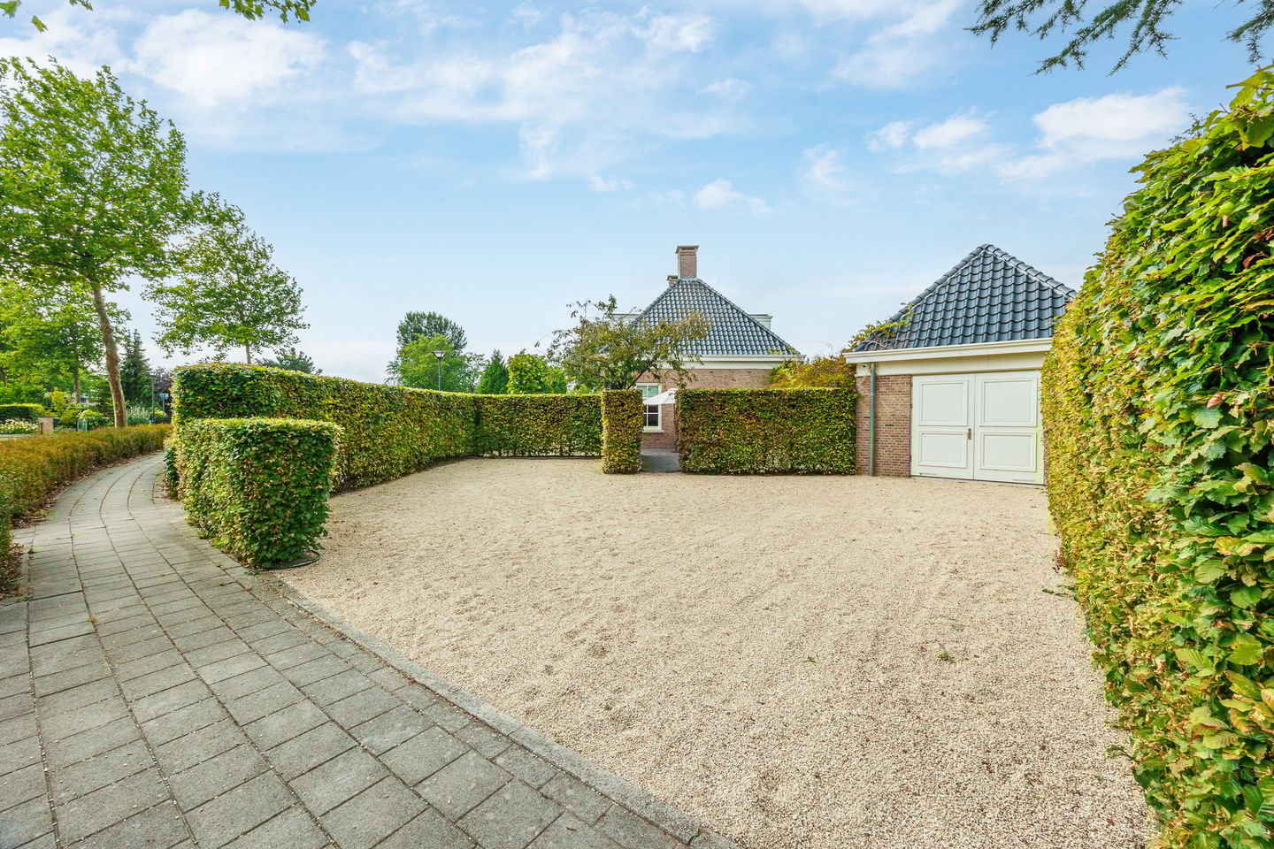 Foto 10 van Oudaen 43