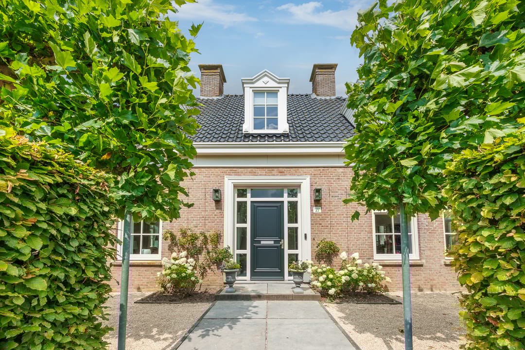 Foto 13 van Oudaen 43