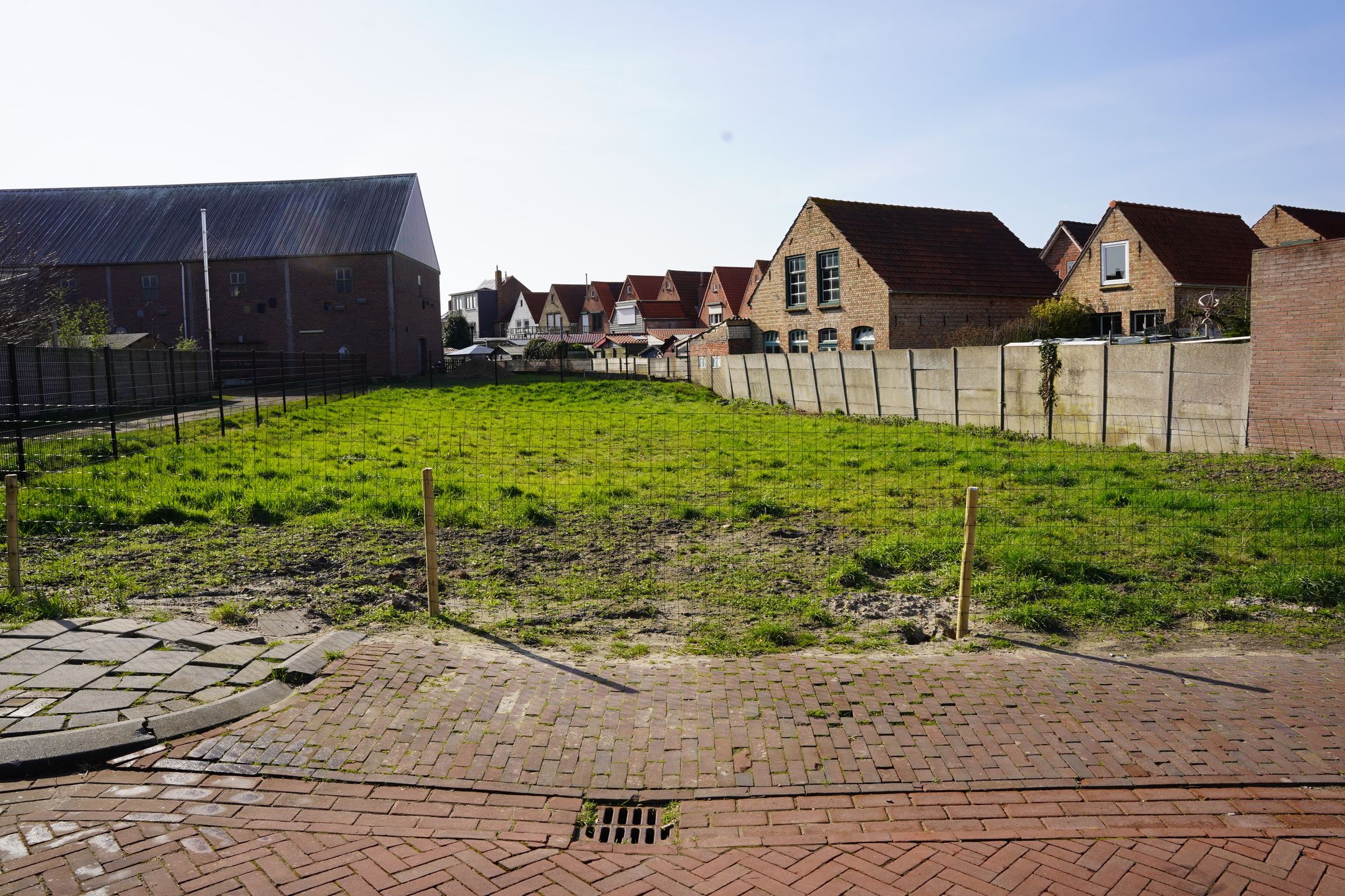 Oudestad 27 
