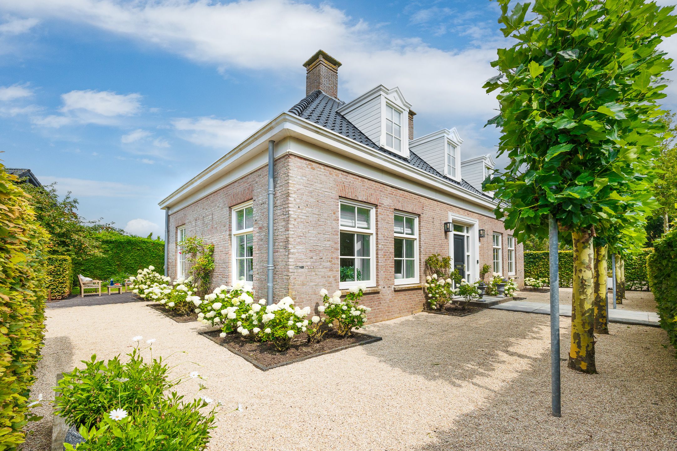 Foto 3 van Oudaen 43