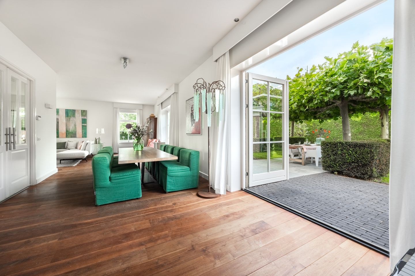 Foto 29 van Oudaen 43