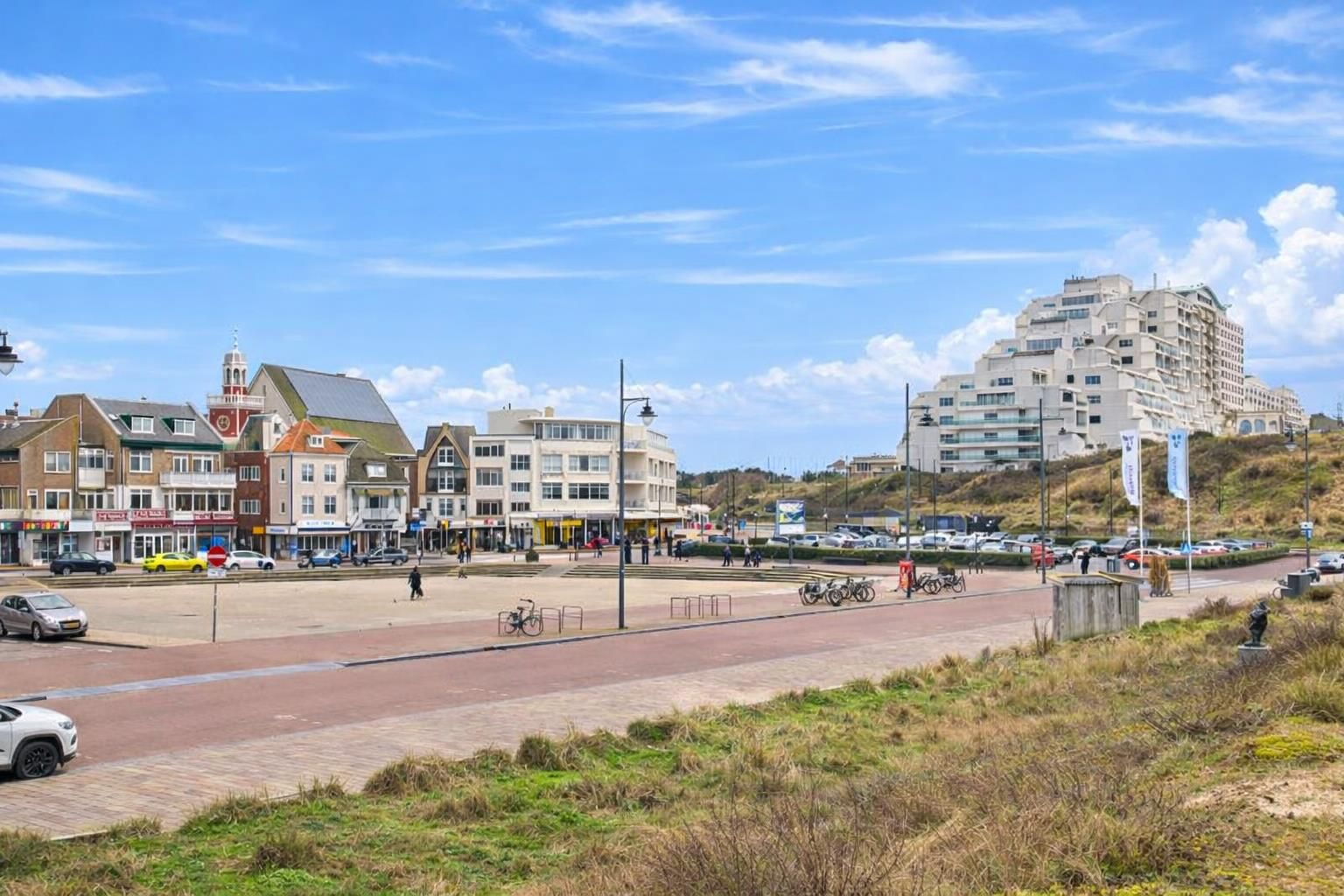 Photo 33 of Koningin Wilhelmina Boulevard 6