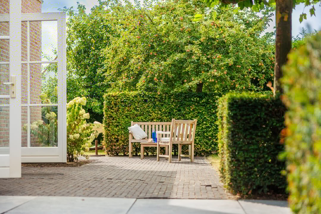 Foto 22 van Oudaen 43