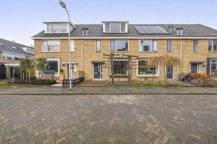 De Vroedschap 11 main image