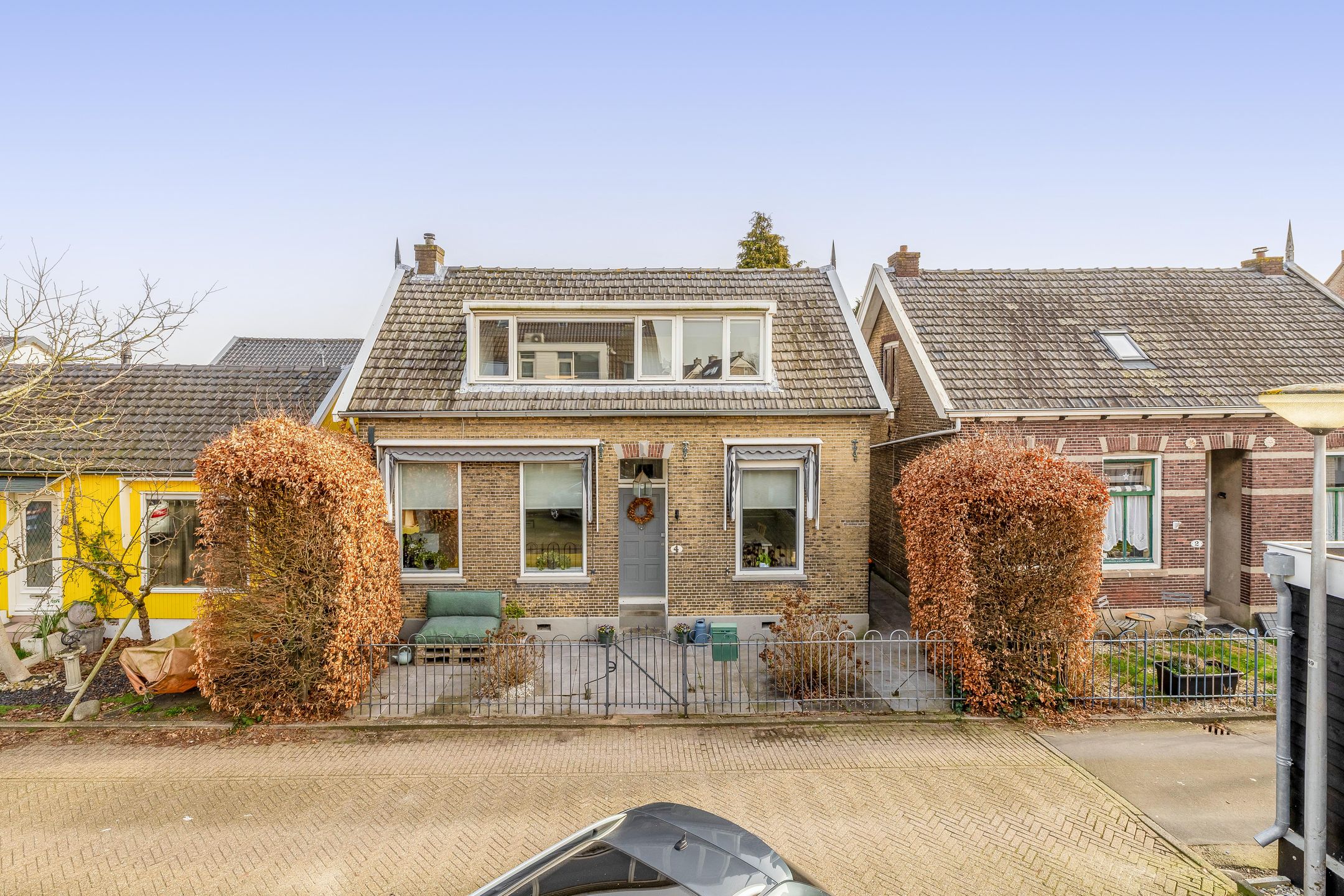 Buying a house in The Netherlands., Veerpad 4