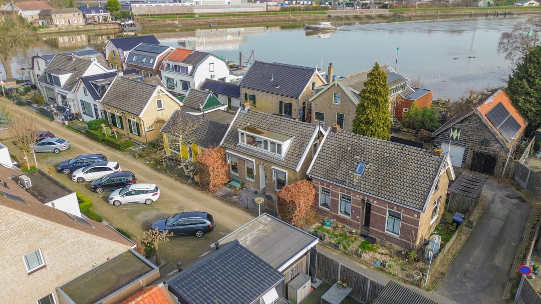 Foto 2 van Veerpad 4