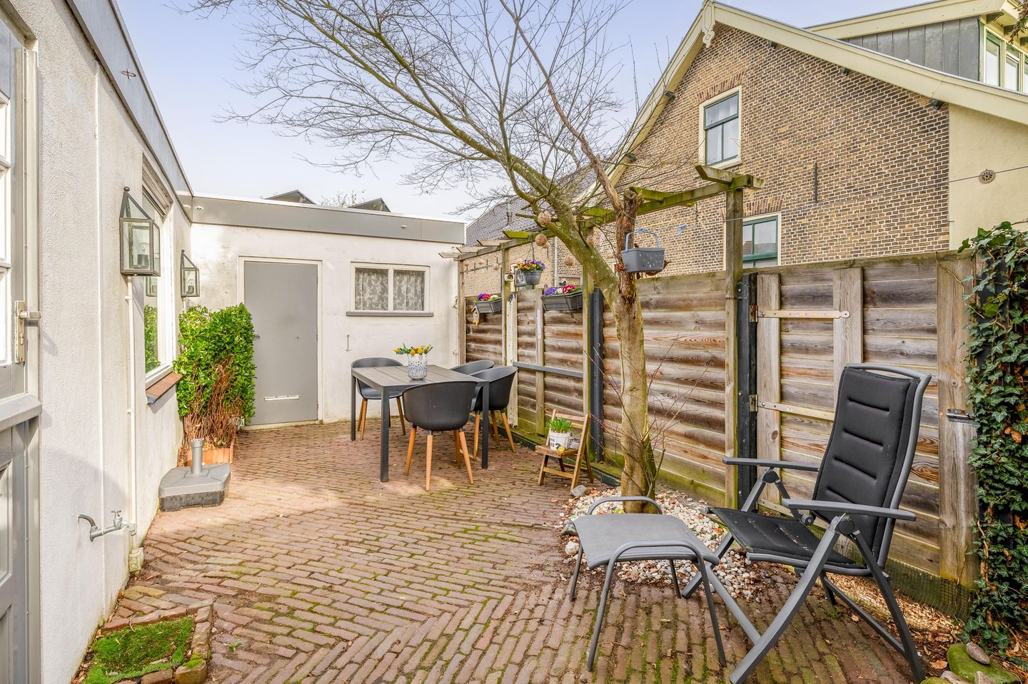 Foto 4 van Veerpad 4