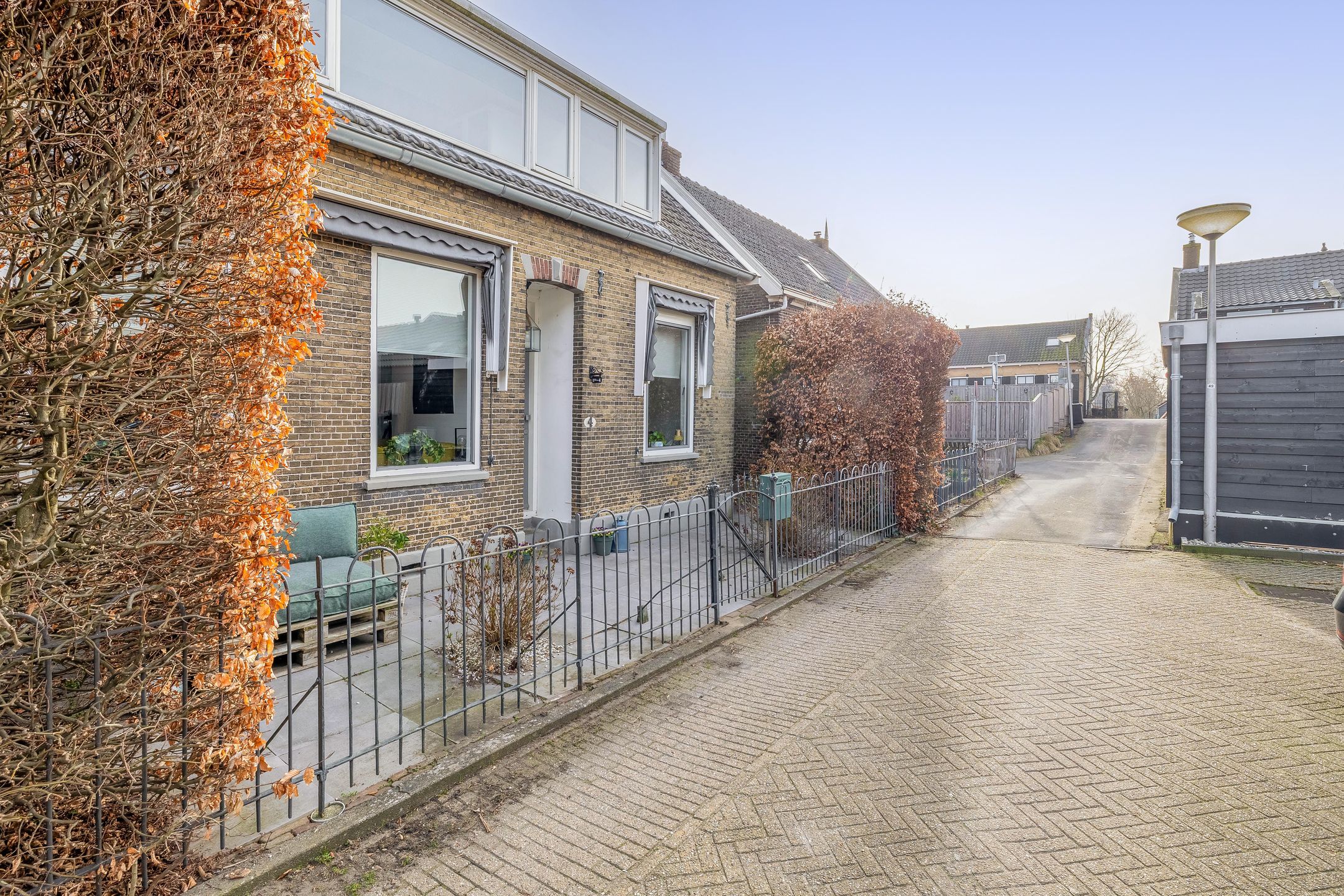 Foto 6 van Veerpad 4