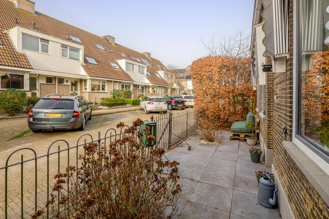 Foto 7 van Veerpad 4