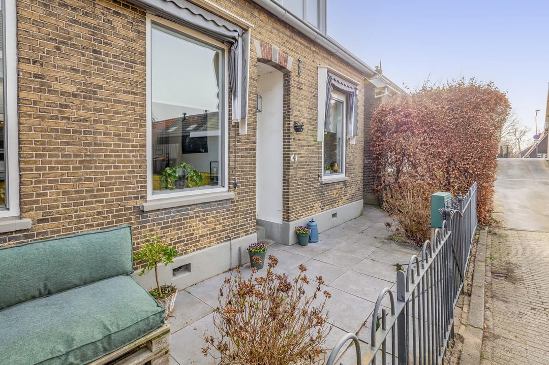 Foto 8 van Veerpad 4