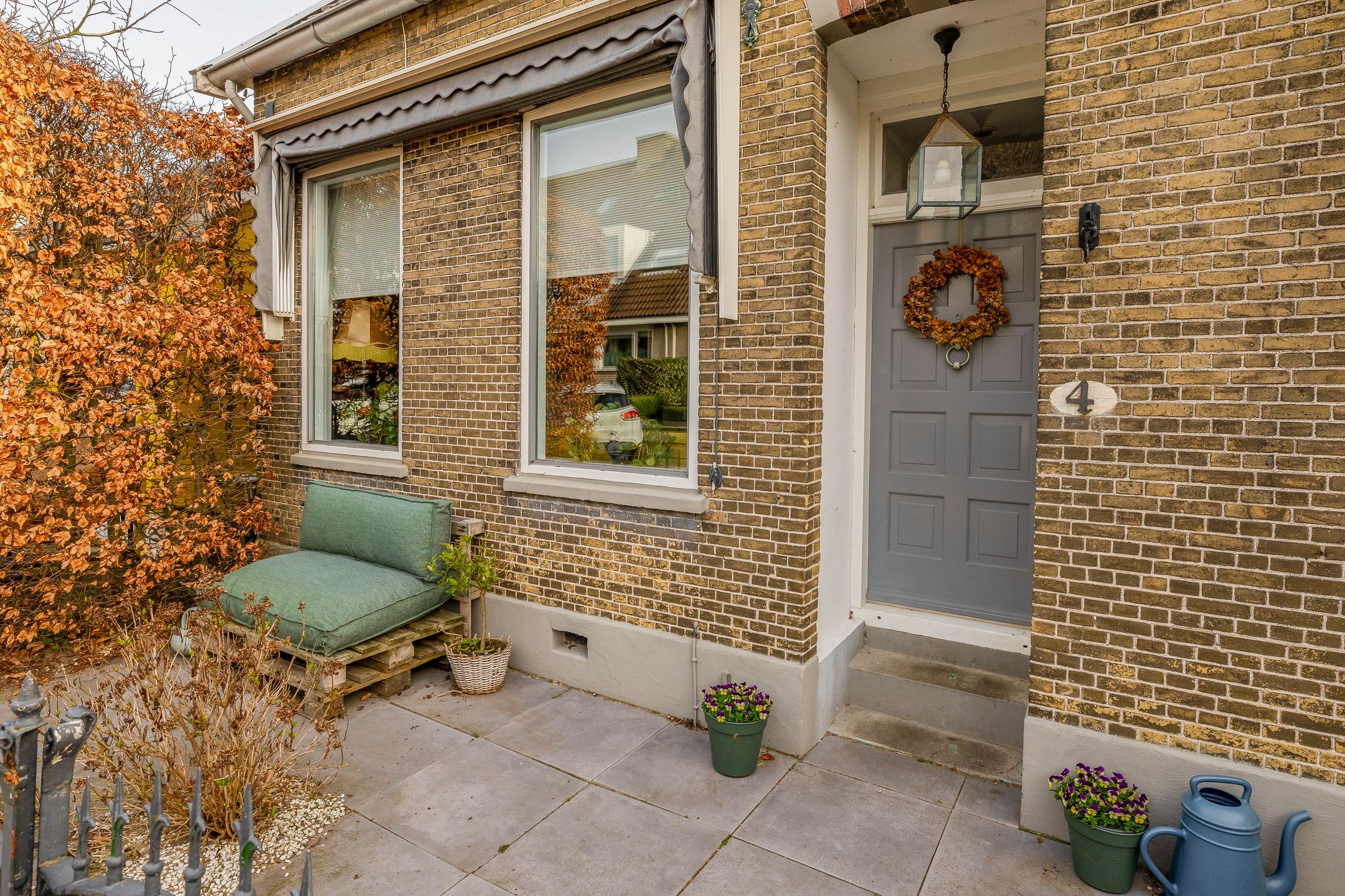 Foto 9 van Veerpad 4