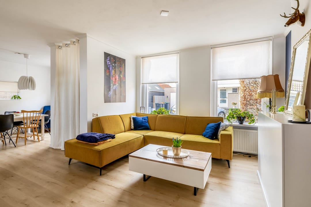 Foto 11 van Veerpad 4