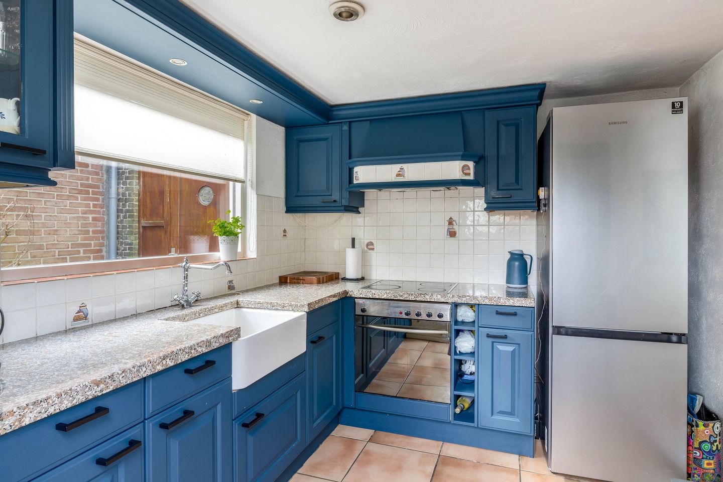 Foto 20 van Veerpad 4