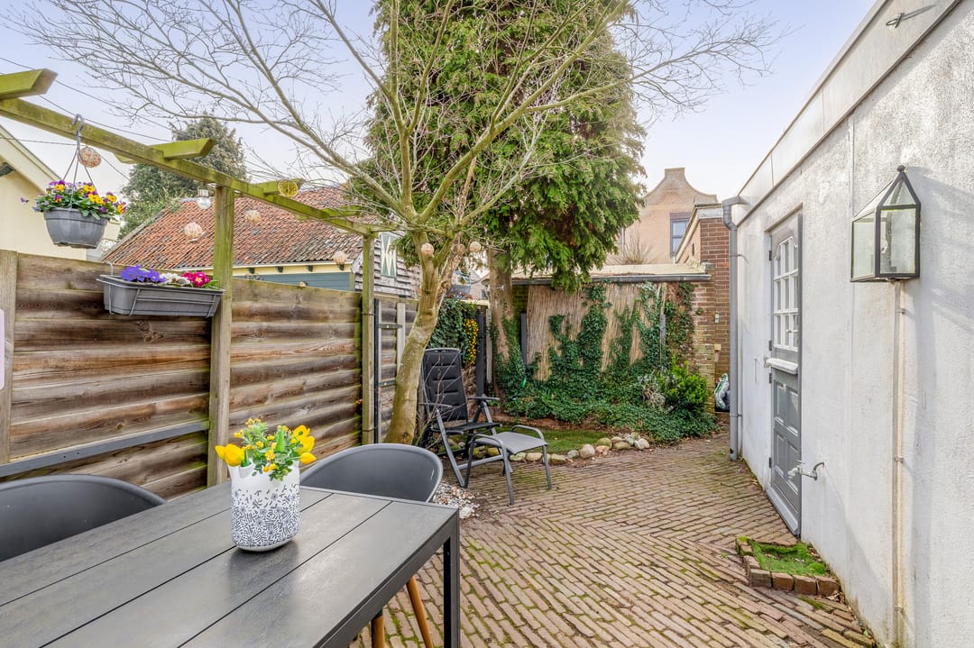 Foto 31 van Veerpad 4