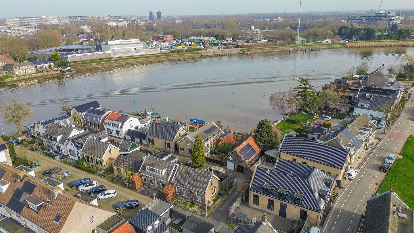 Foto 35 van Veerpad 4