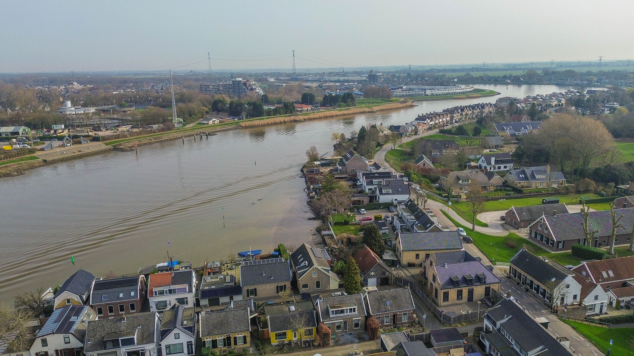 Foto 36 van Veerpad 4