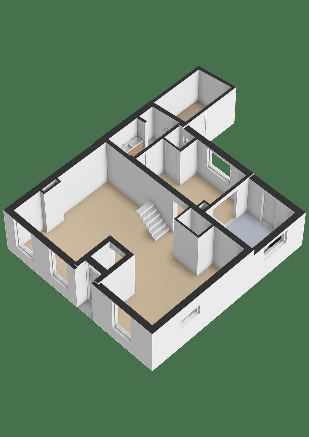 Foto 41 van Veerpad 4