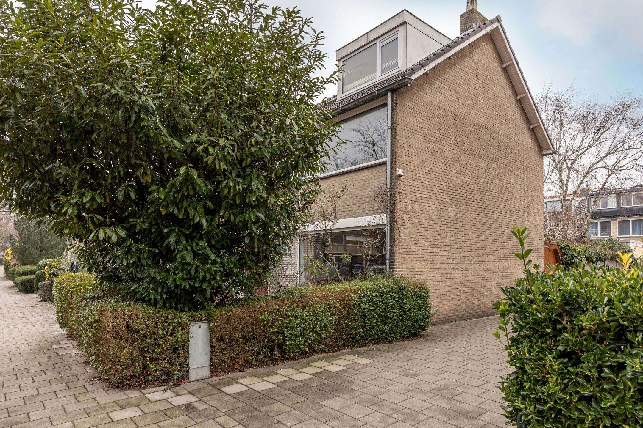 Foto 33 van Oostenrijklaan 29