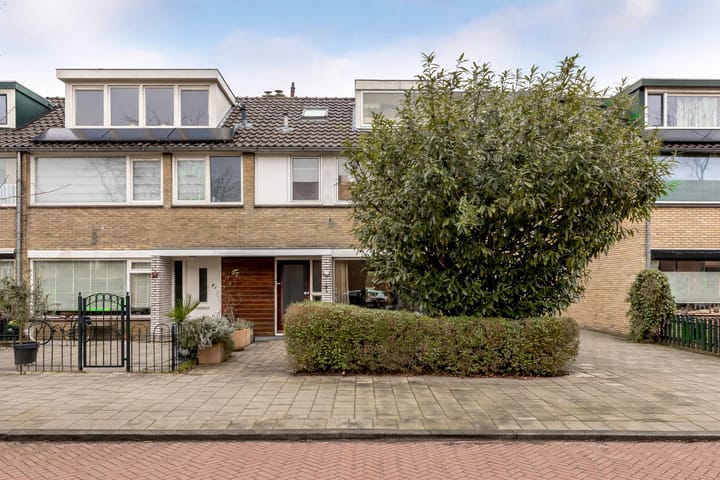 Foto 5 van Oostenrijklaan 29