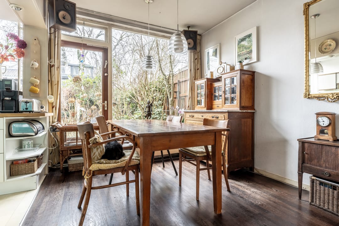 Foto 11 van Oostenrijklaan 29