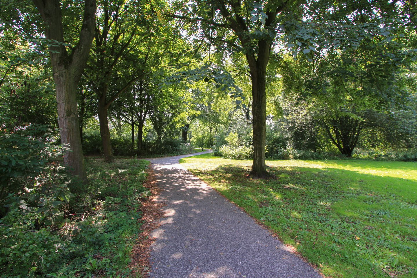 Foto 35 van Oostenrijklaan 29
