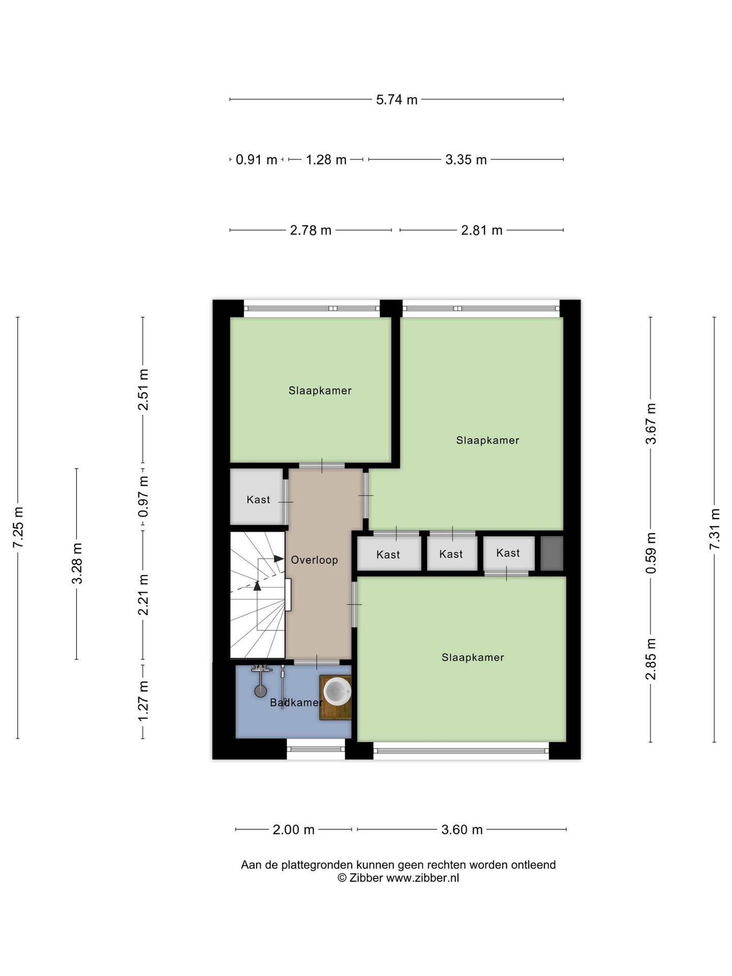 Foto 44 van Oostenrijklaan 29