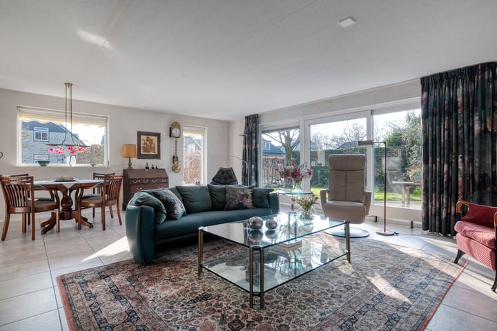 Foto 2 van De Wieken 14