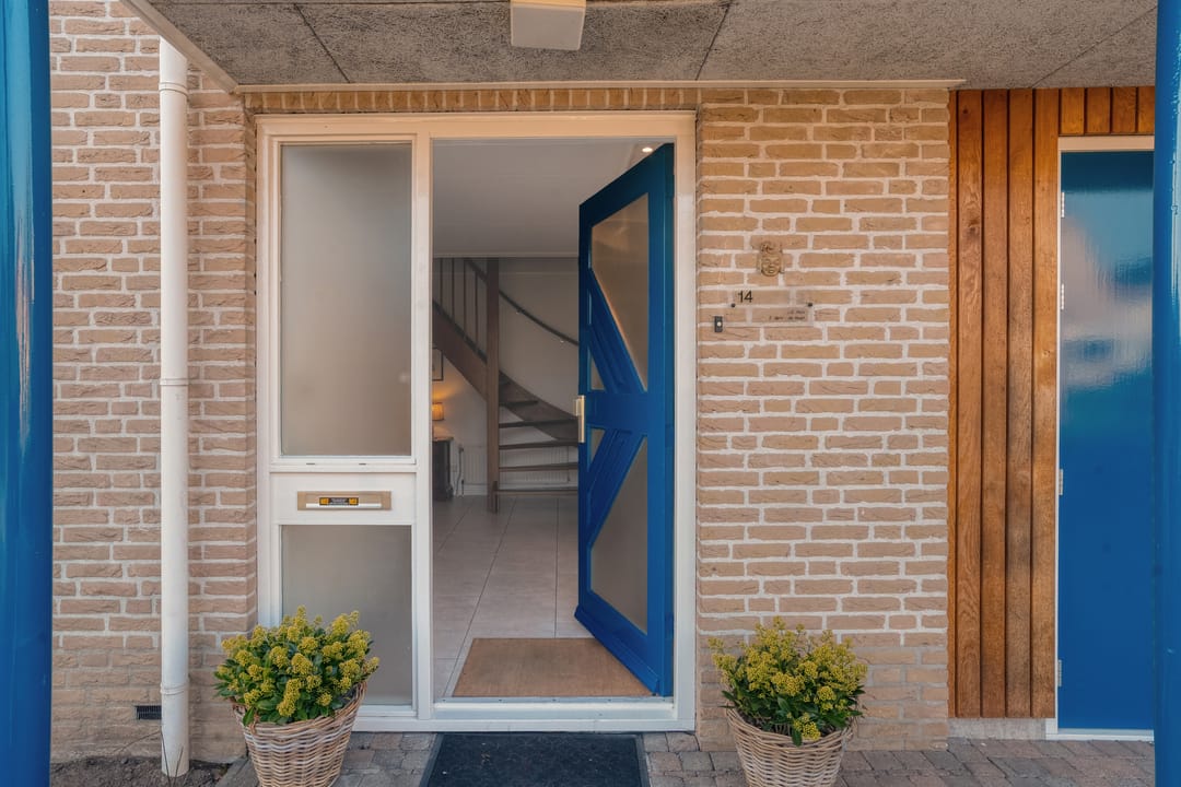 Foto 8 van De Wieken 14