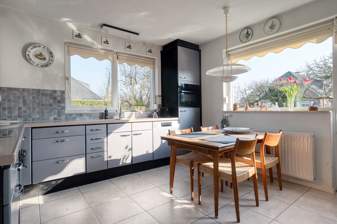 Foto 16 van De Wieken 14