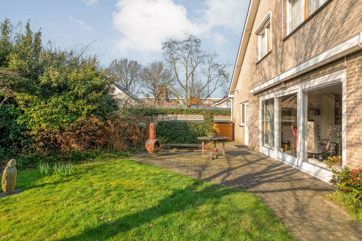 Foto 40 van De Wieken 14