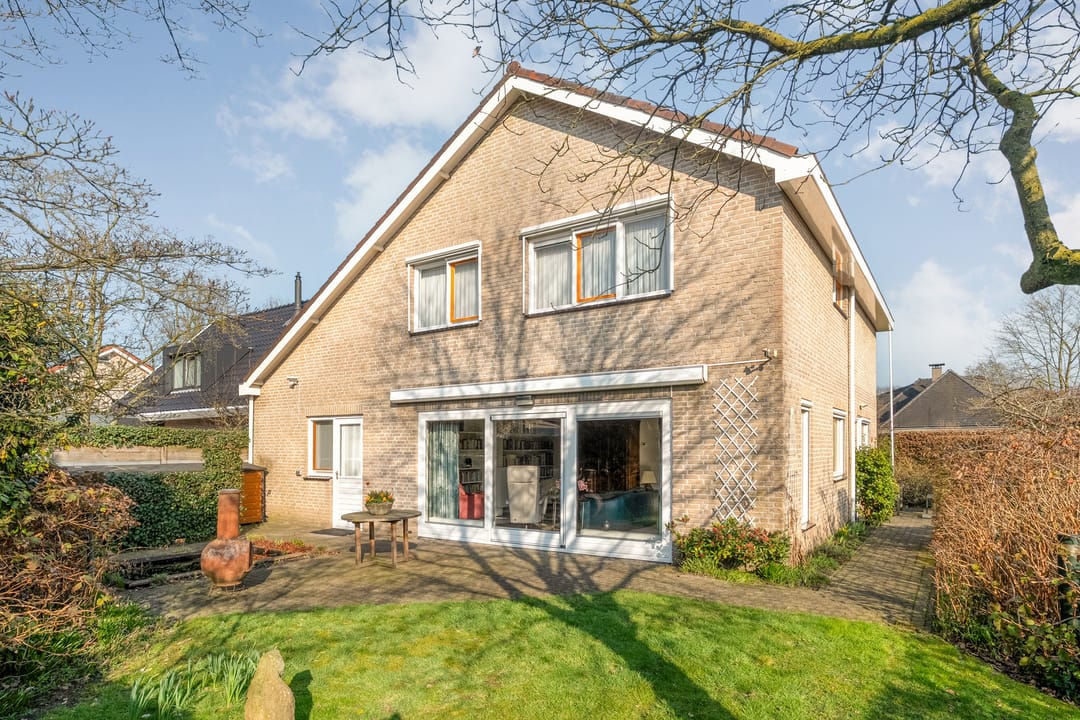 Foto 41 van De Wieken 14