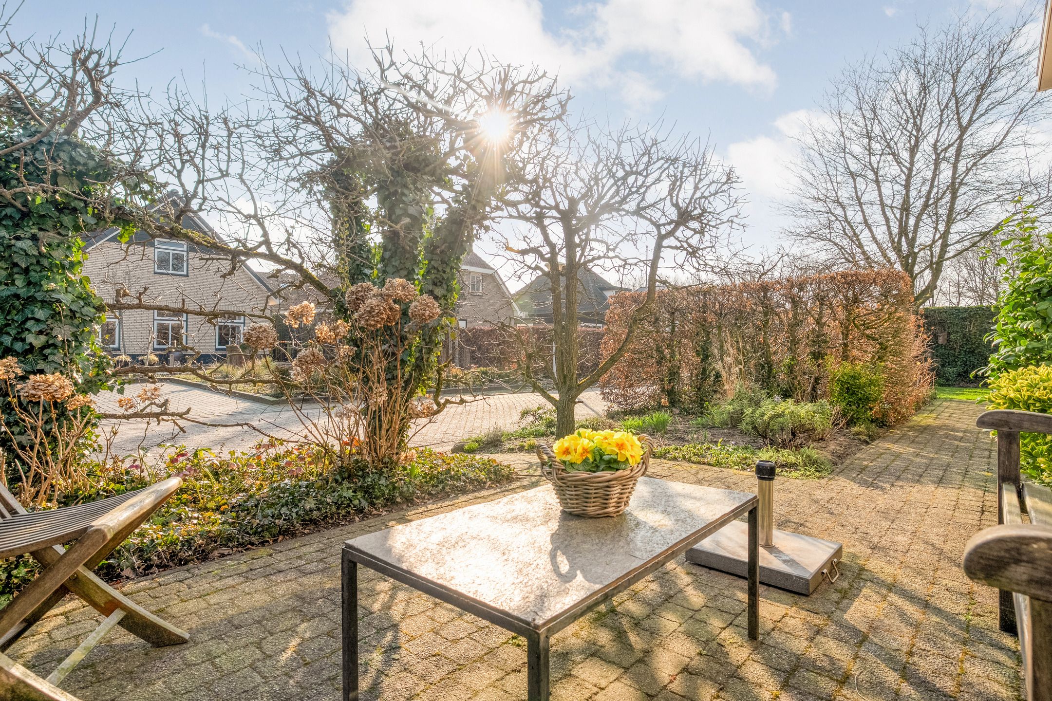 Foto 45 van De Wieken 14