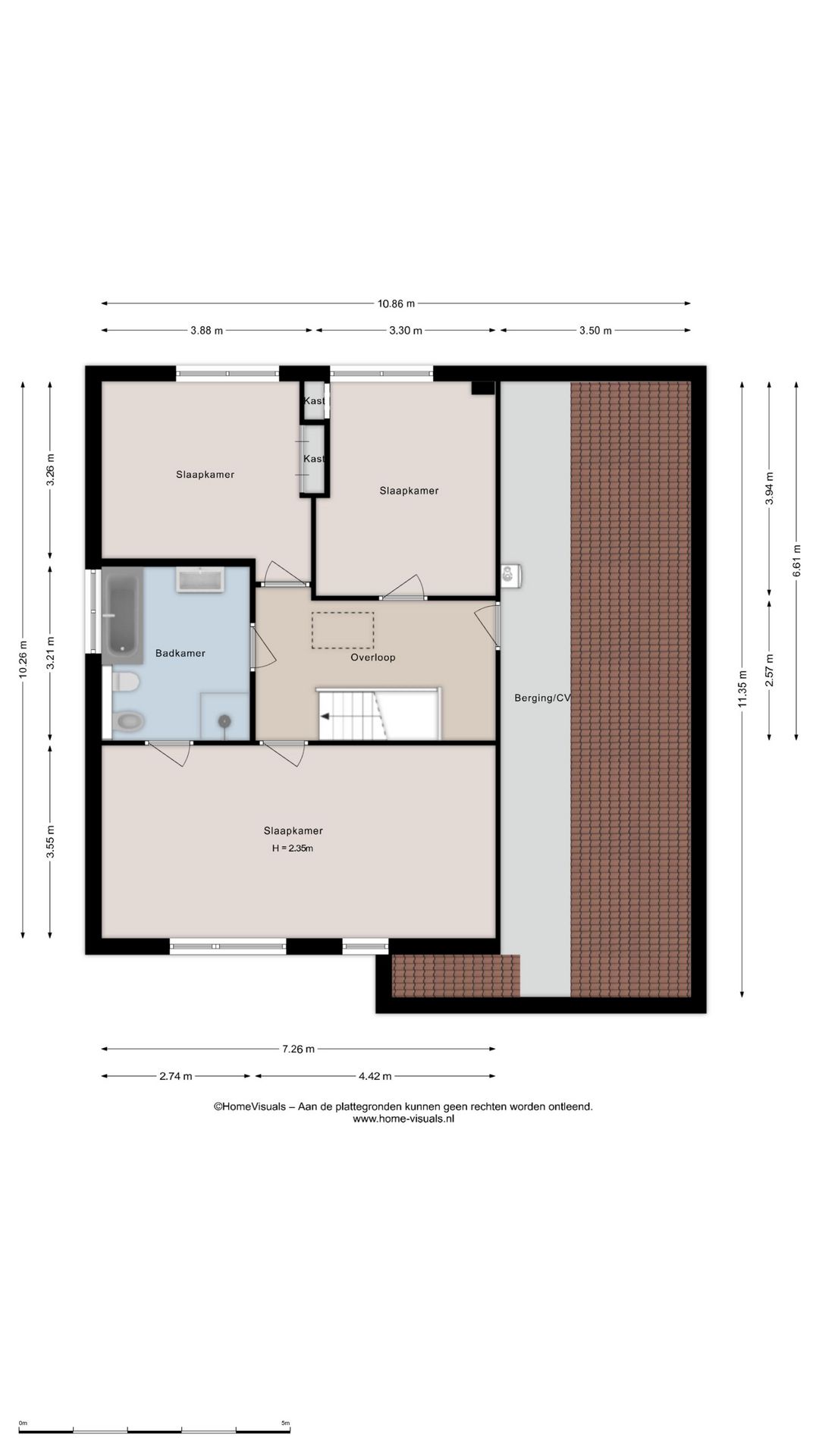 Foto 51 van De Wieken 14